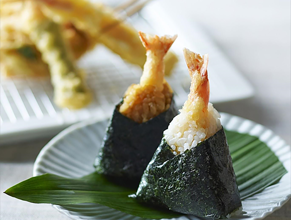 惣菜天ぷら 圓堂厨房