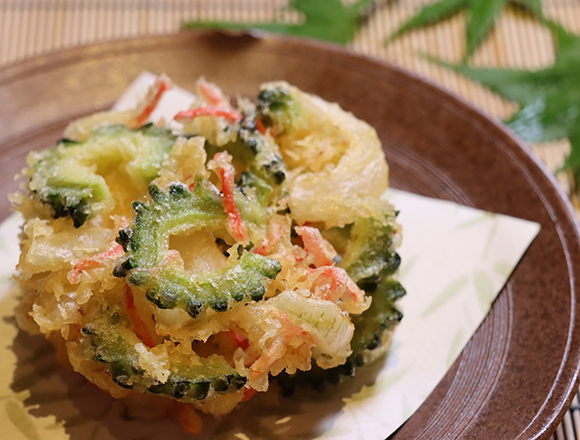 惣菜天ぷら 圓堂厨房